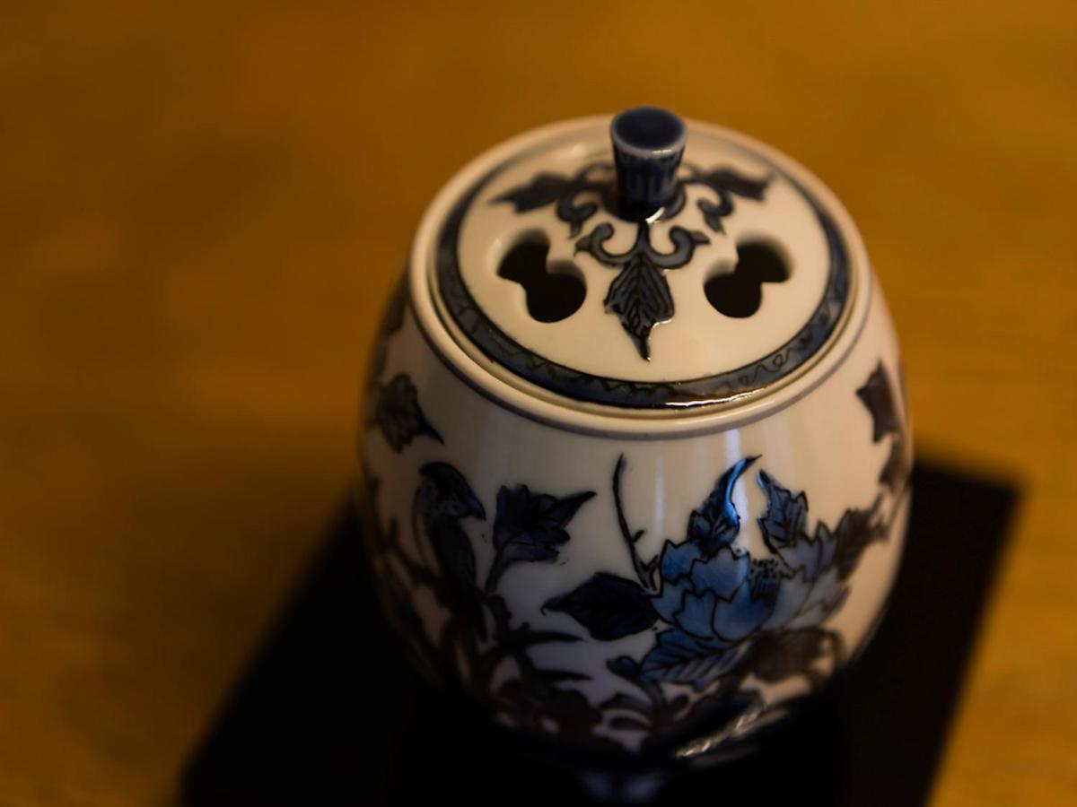 Izu Atagawa Onsen Miharuya Hotel Higashiizu Eksteriør billede