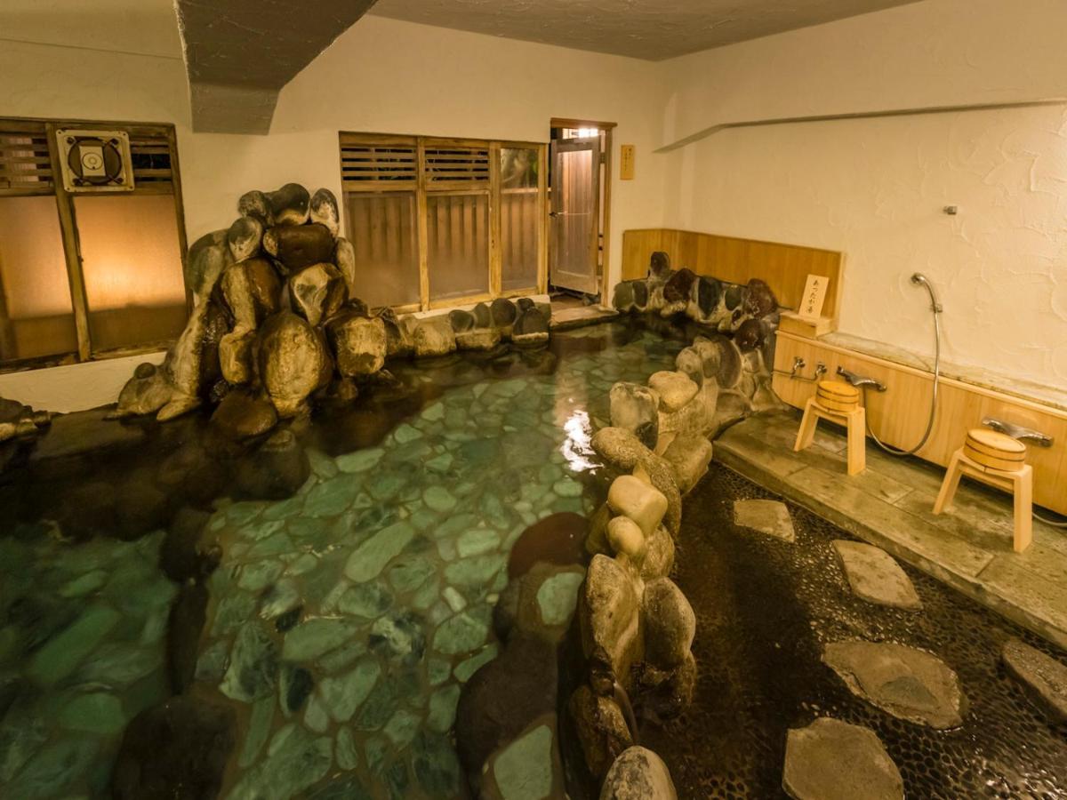 Izu Atagawa Onsen Miharuya Hotel Higashiizu Eksteriør billede