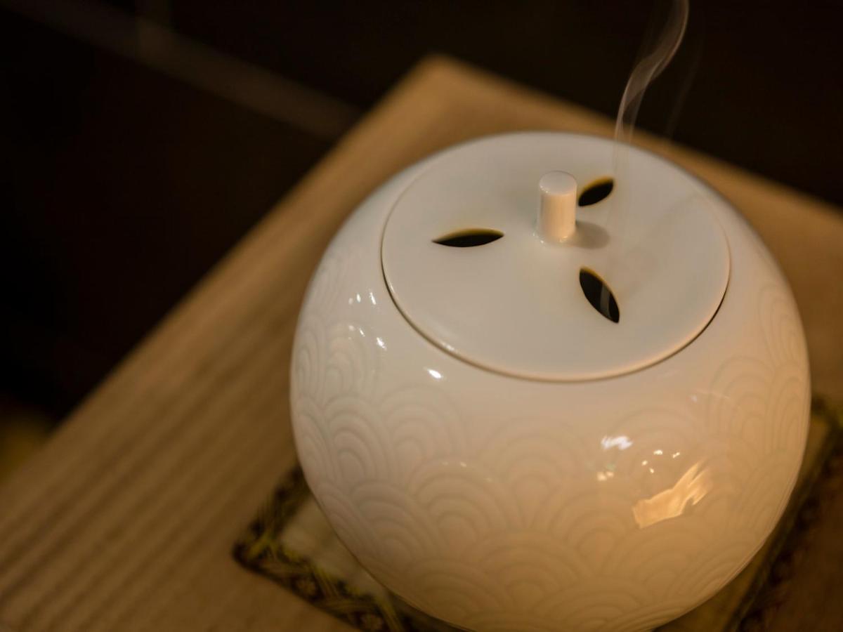 Izu Atagawa Onsen Miharuya Hotel Higashiizu Eksteriør billede