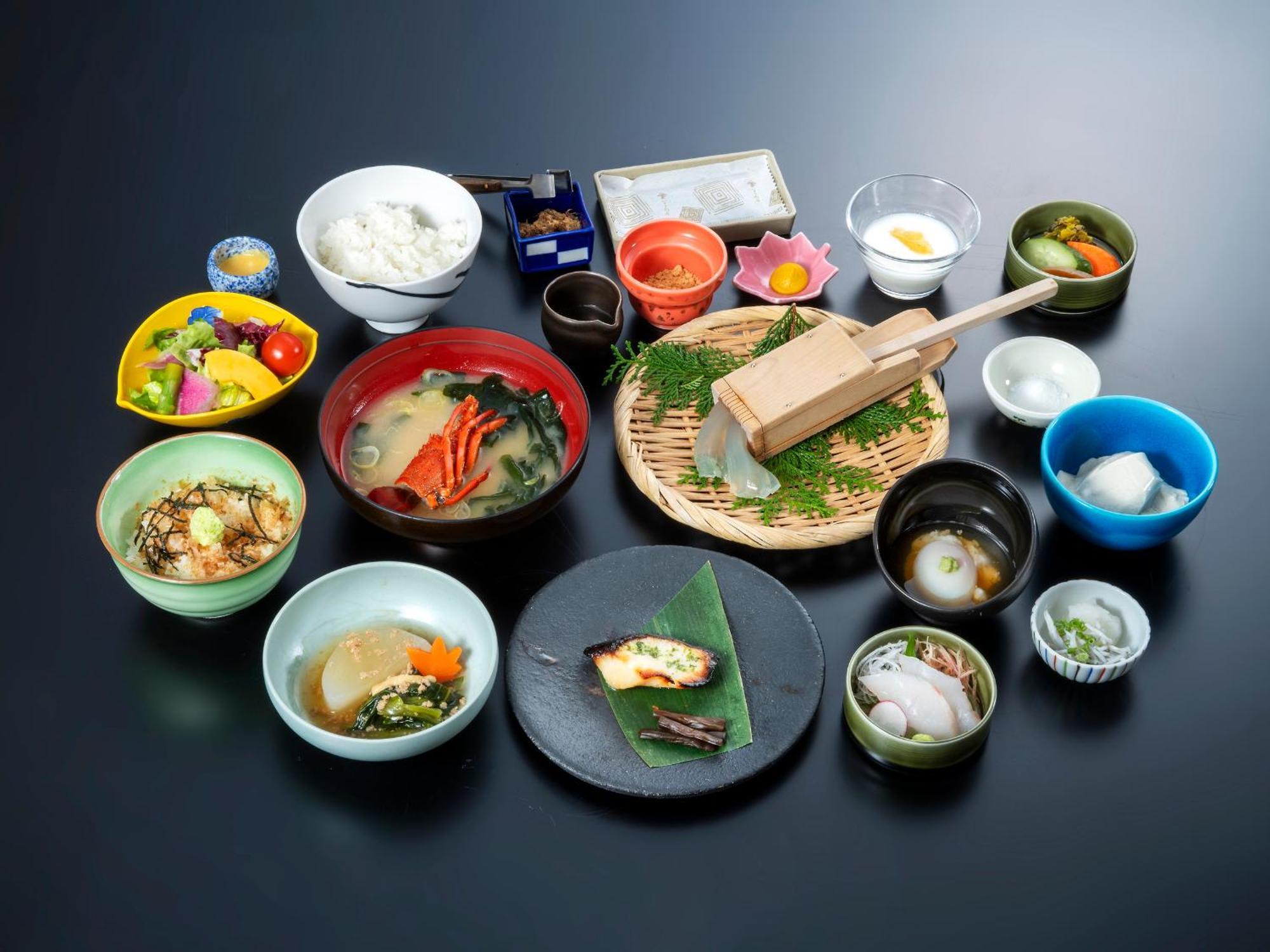 Izu Atagawa Onsen Miharuya Hotel Higashiizu Eksteriør billede