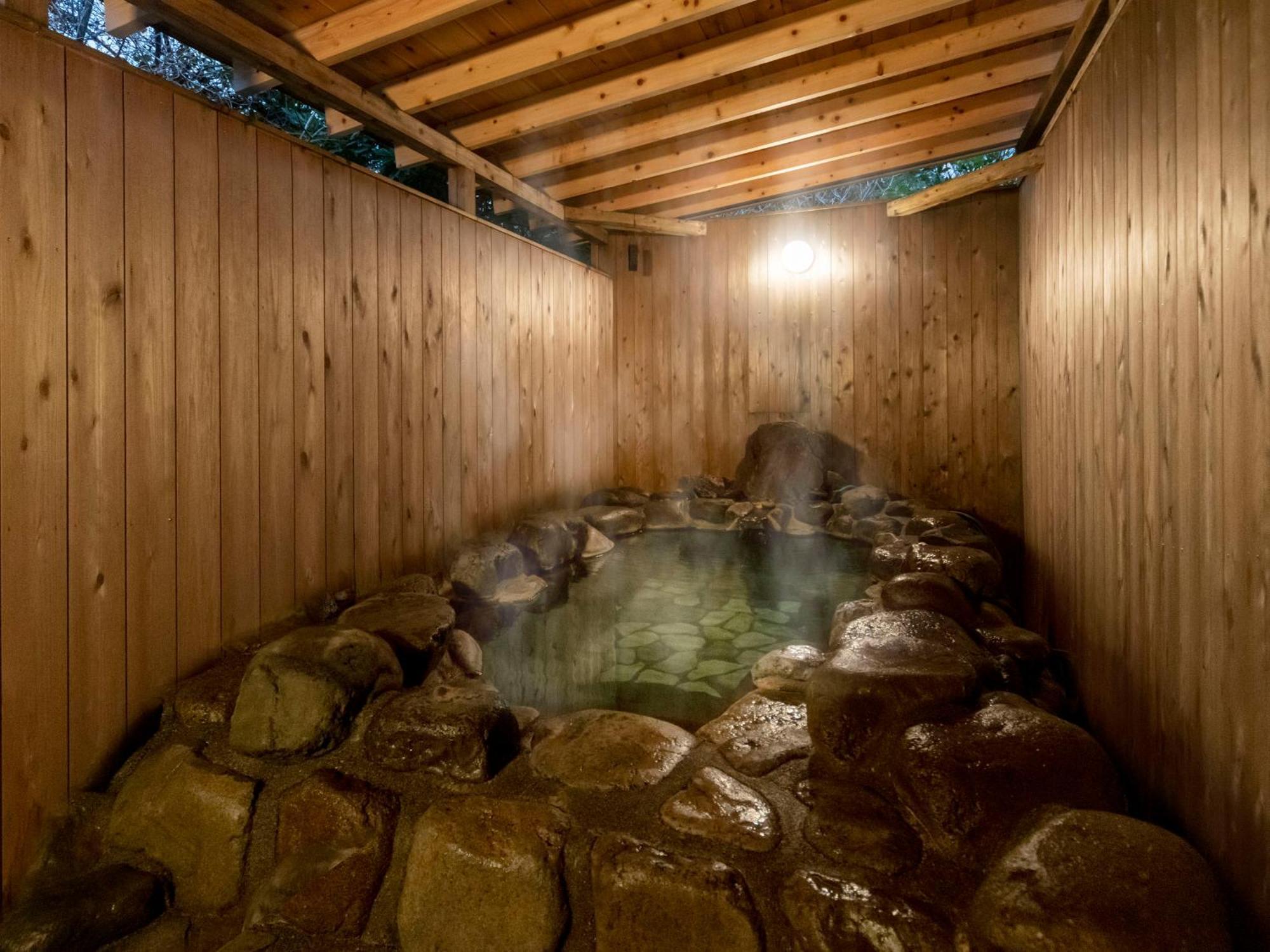 Izu Atagawa Onsen Miharuya Hotel Higashiizu Eksteriør billede