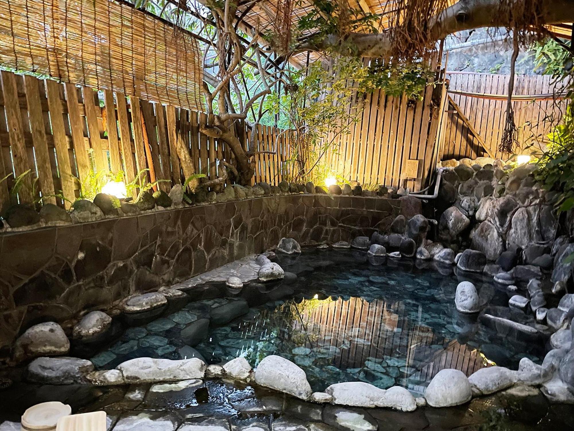 Izu Atagawa Onsen Miharuya Hotel Higashiizu Eksteriør billede