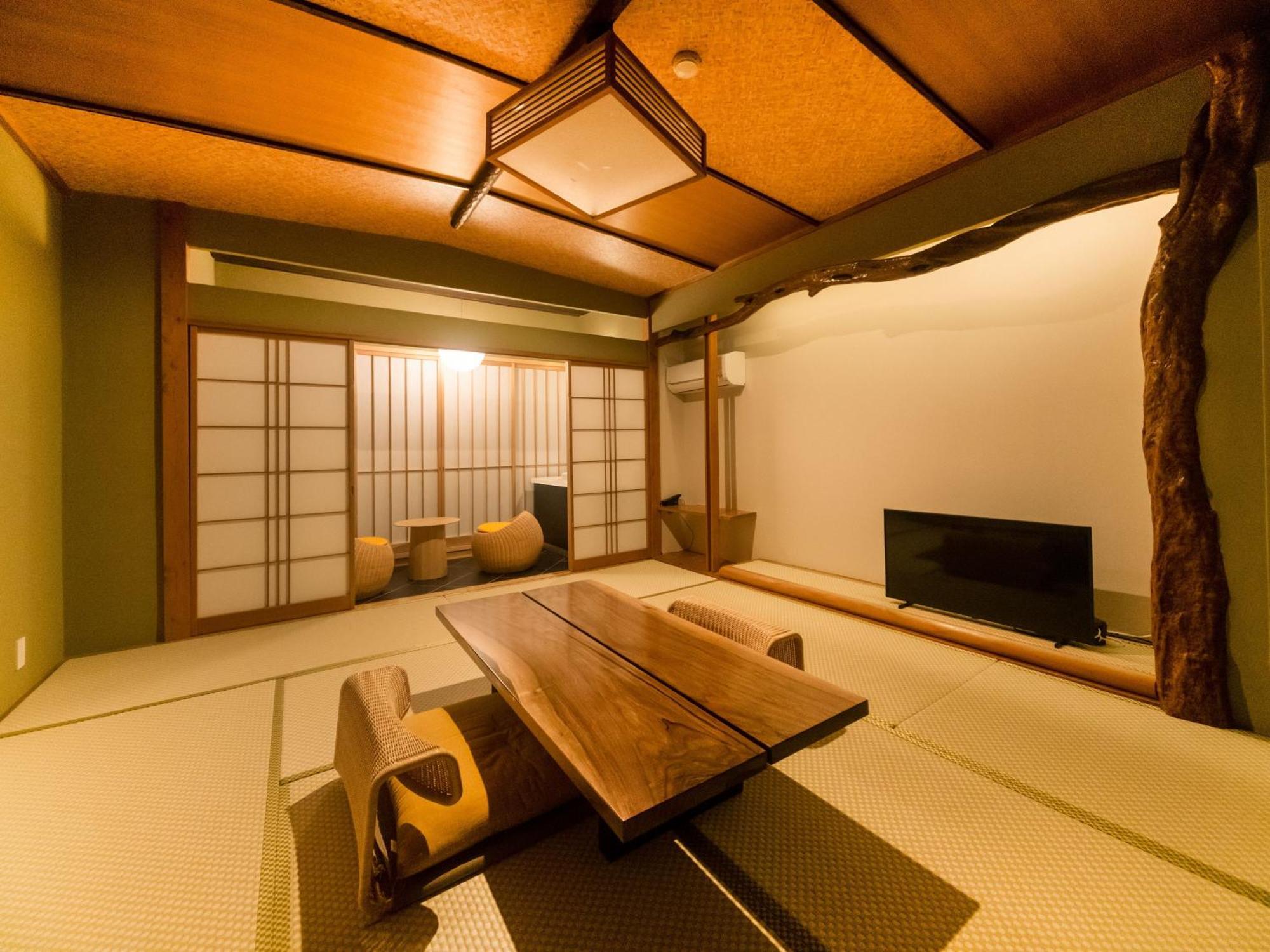 Izu Atagawa Onsen Miharuya Hotel Higashiizu Eksteriør billede