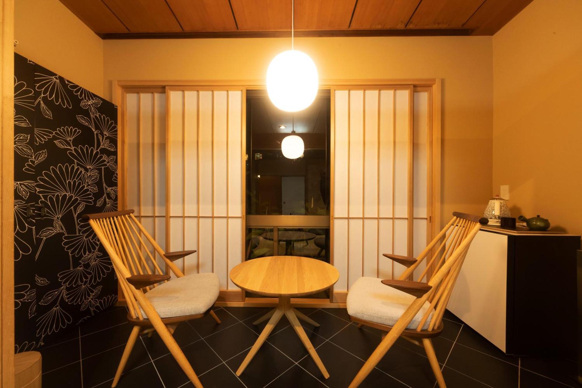 Izu Atagawa Onsen Miharuya Hotel Higashiizu Eksteriør billede