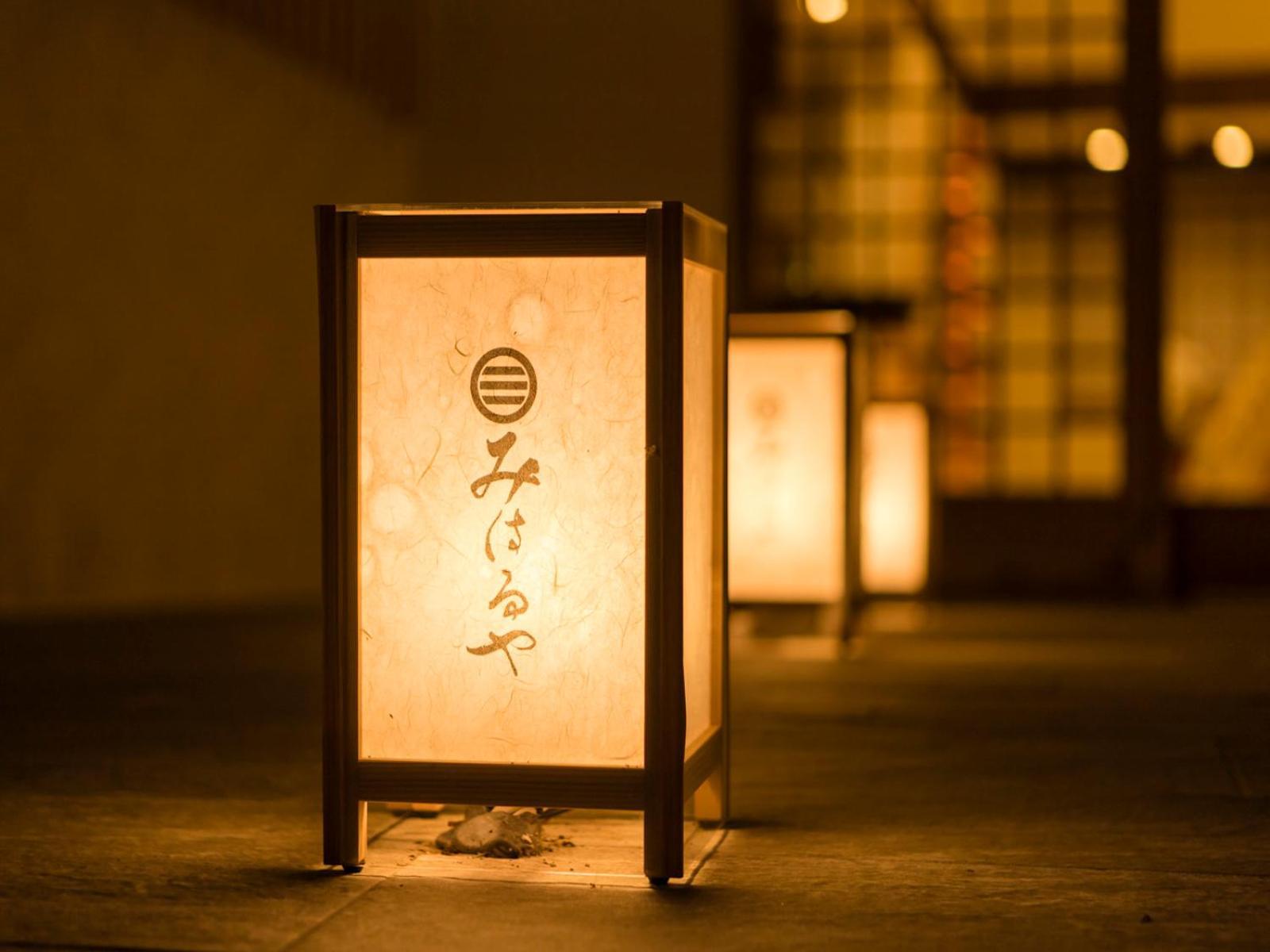 Izu Atagawa Onsen Miharuya Hotel Higashiizu Eksteriør billede