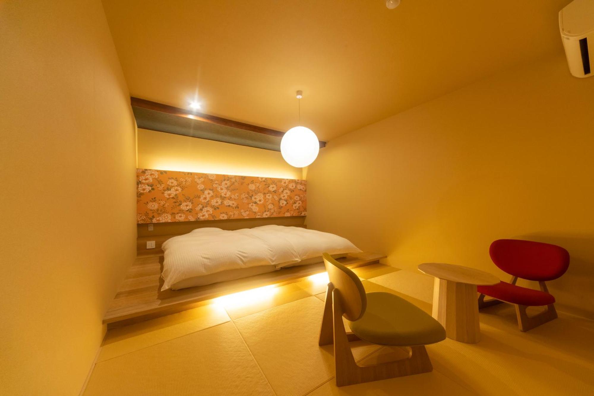 Izu Atagawa Onsen Miharuya Hotel Higashiizu Eksteriør billede
