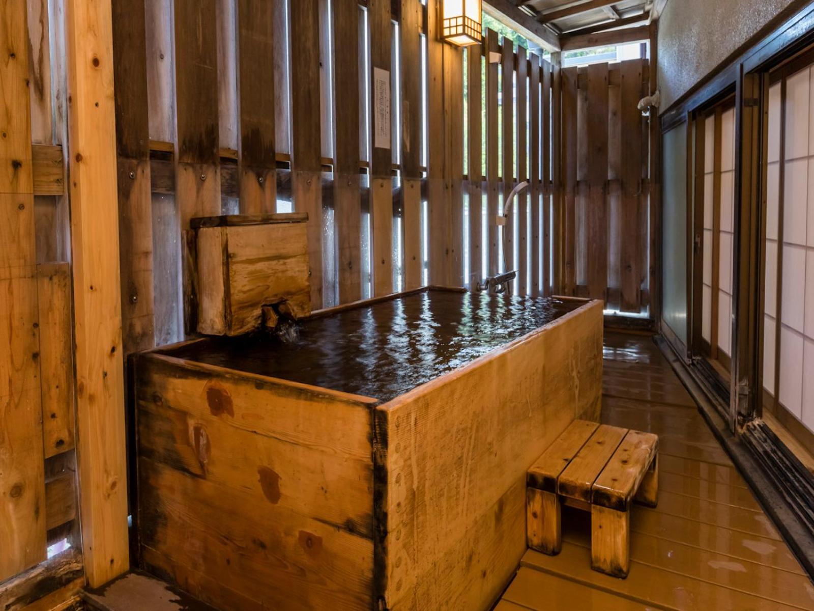 Izu Atagawa Onsen Miharuya Hotel Higashiizu Eksteriør billede