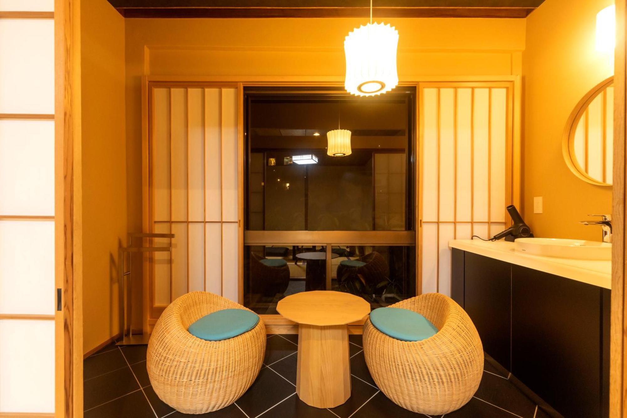 Izu Atagawa Onsen Miharuya Hotel Higashiizu Eksteriør billede