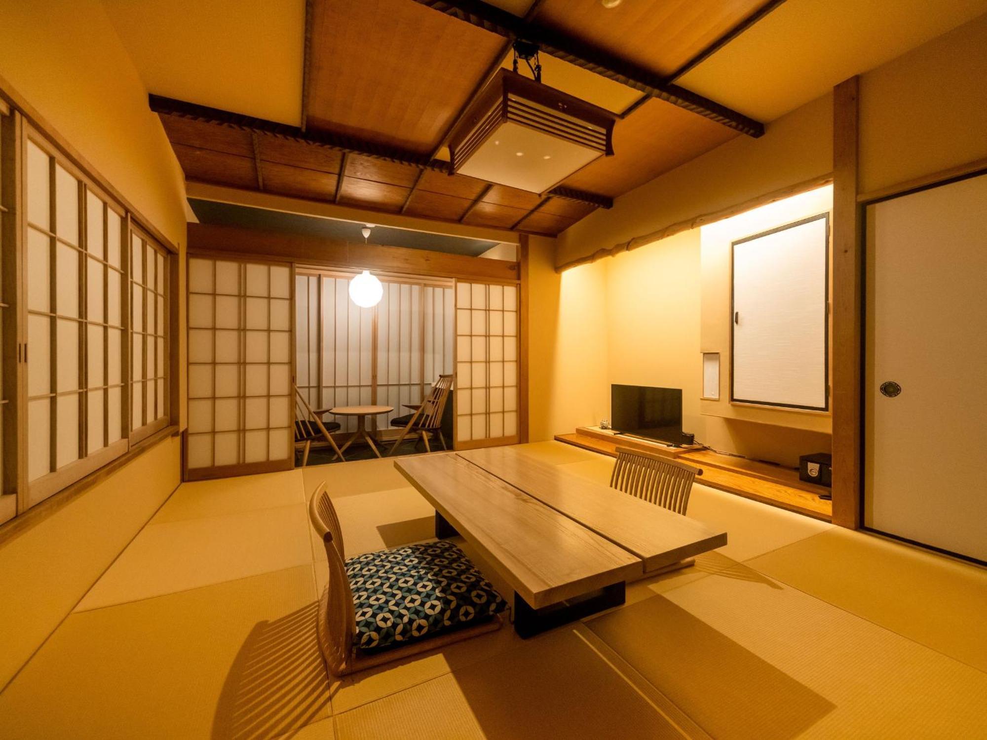 Izu Atagawa Onsen Miharuya Hotel Higashiizu Eksteriør billede