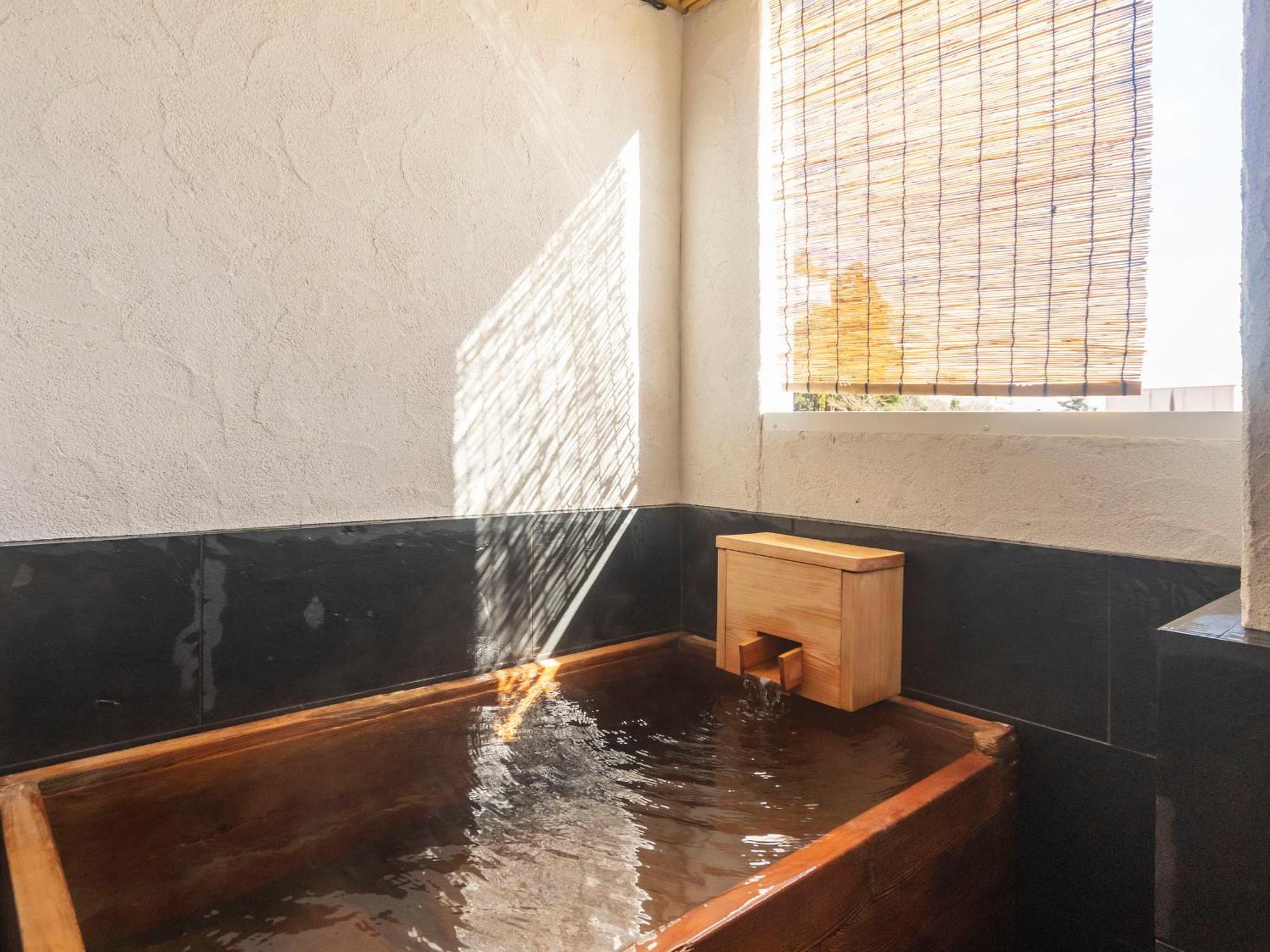 Izu Atagawa Onsen Miharuya Hotel Higashiizu Eksteriør billede