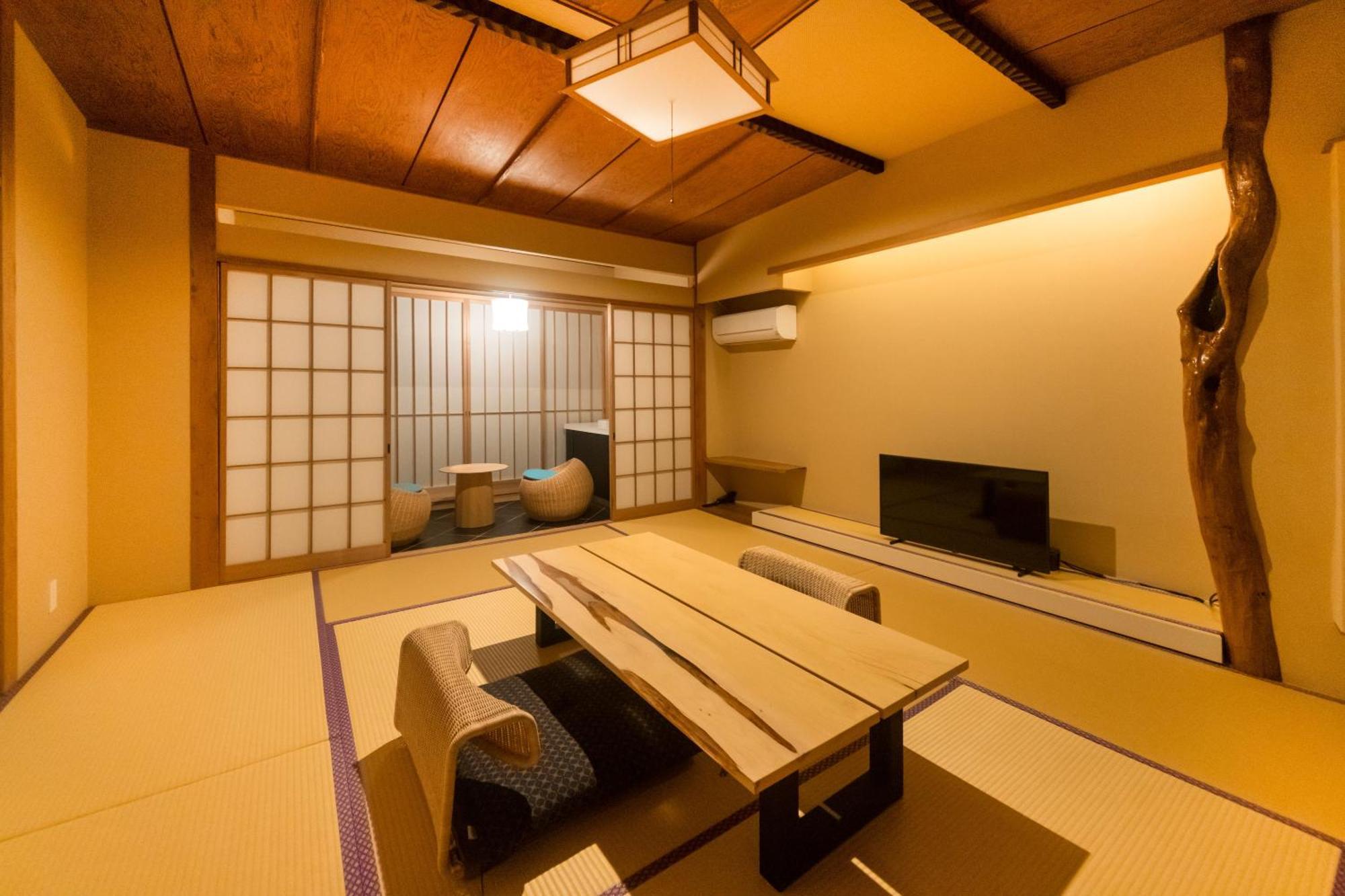 Izu Atagawa Onsen Miharuya Hotel Higashiizu Eksteriør billede