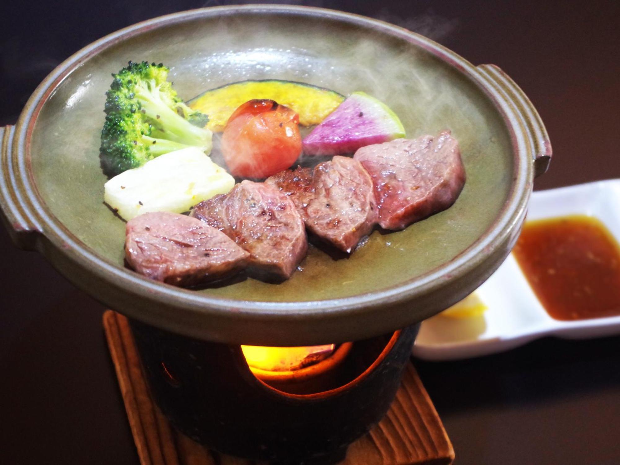 Izu Atagawa Onsen Miharuya Hotel Higashiizu Eksteriør billede